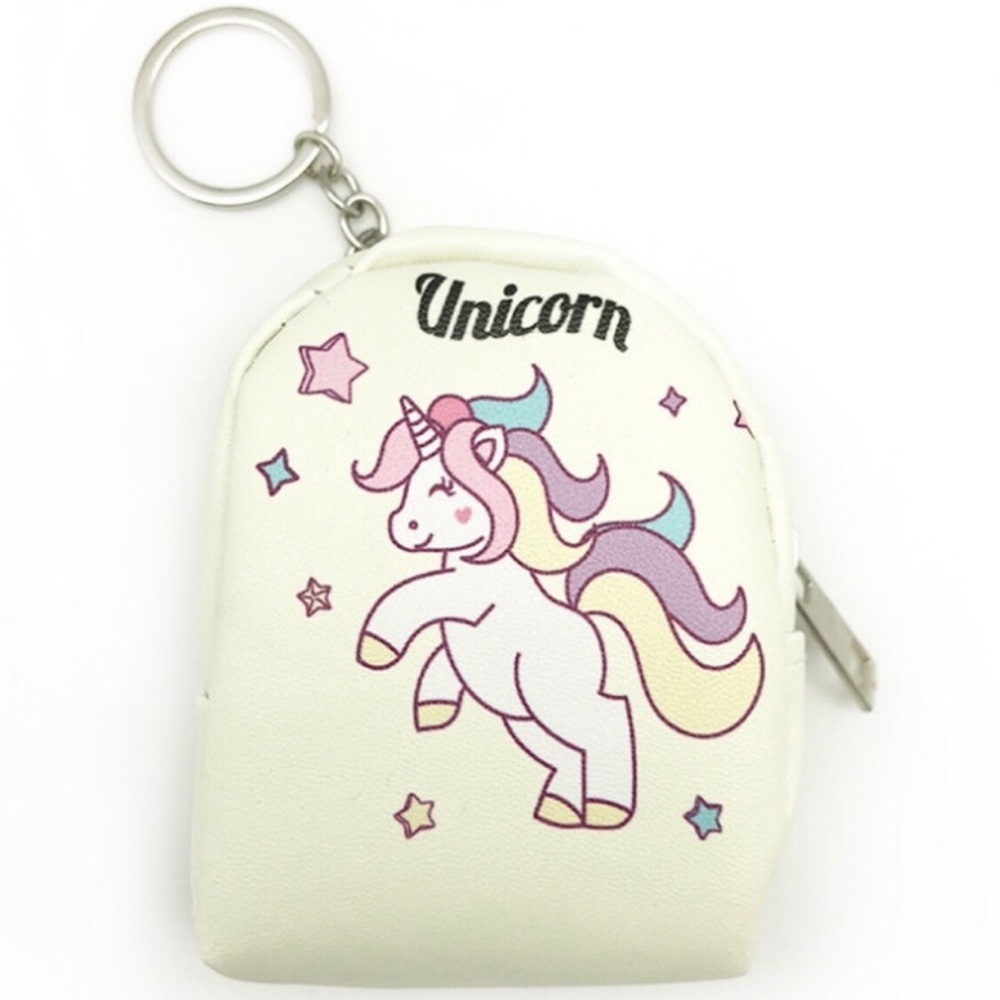 Unicorn Pouch